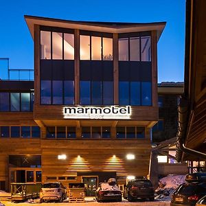 Marmotel & Spa